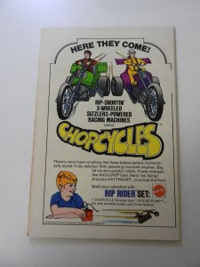 Marvel Team-Up #6 (1973) VF condition