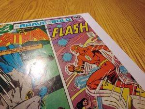 The Brave and the Bold #151 (1979)