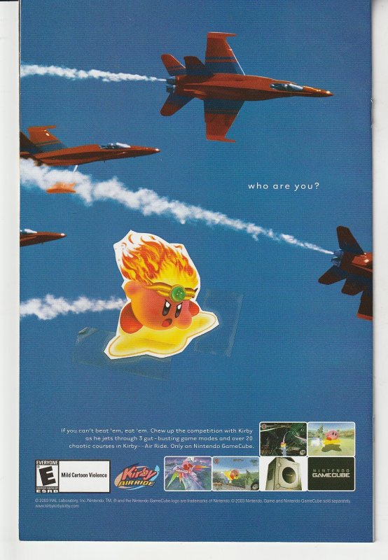 Ultimate Spiderman # 48   BAD DAY !!!!