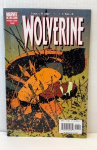 Wolverine #41 (2006)
