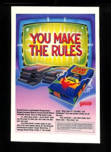 Wolverine (1988) #51