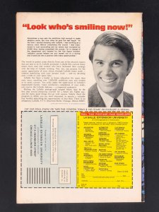 Sgt. Fury #120 (1974)