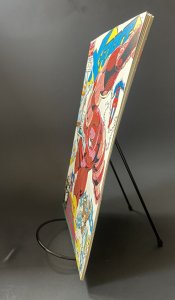 X-FORCE #3 “JUGGERNAUT & BLACK TOM CASSIDY APPEARANCE” MARVEL COMICS 1991