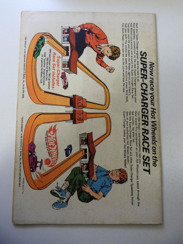 Batman #214 (1969) VG Condition