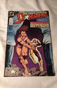 Starman #13 (1989)
