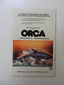 Human Fly #1 FN/VF condition