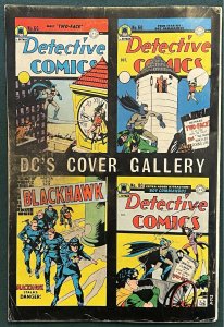 DC 100 Page Super Spectacular #20 (1971 DC)