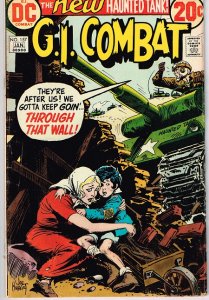 G.I. Combat #157