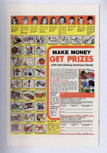 Conan the Barbarian #72 (1977) Conan