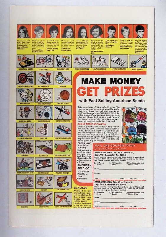 Conan the Barbarian #72 (1977) Conan