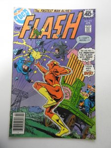 The Flash #272 (1979)