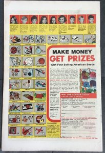 Daredevil #144 (1977, Marvel) VF+