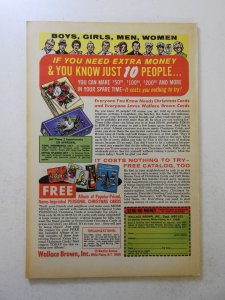 The Silver Surfer #2 (1968) FN+ Condition!