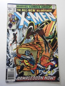 The X-Men #108 (1977) FN/VF Condition!