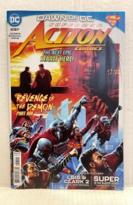 Action Comics #1057 (2023)