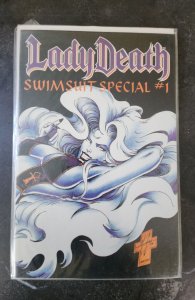Lady Death: Swimsuit Special (1994)