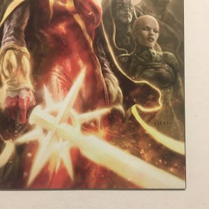 Annihilation Conquest # Heralds of Galactus #1 & Scourge #1 Lot Set 2008 Marvel