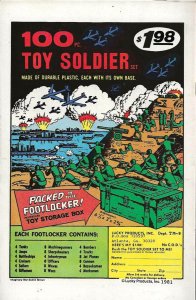 Fantastic Four #231 (1981 - NM