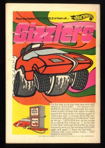 Amazing Spider-Man #93 VF- 7.5 Prowler Appearance!