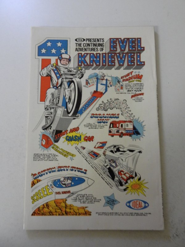 Giant-Size Fantastic Four #4 (1975) VF- condition VF- condition