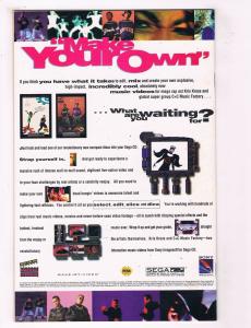 Hardware #1 VF DC Comics Milestone Comic Book April 1993 DE38 AD11