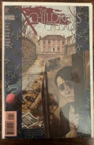 The Children's Crusade #1 (1993)