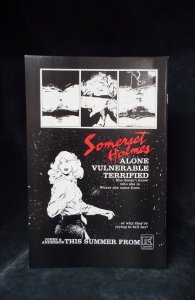 Berni Wrightson: Master of the Macabre #2 (1983)