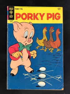 Porky Pig #17 (1968)