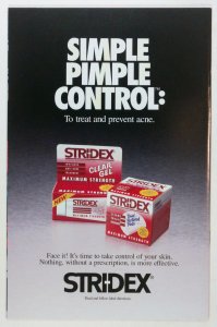 Venom: The Mace #1 (1994) NEWSSTAND