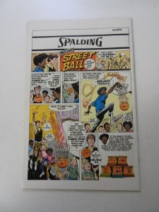 Black Panther #4 (1977) VF condition