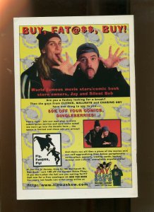 DEADPOOL #12 (9.2) DROWNING MAN PART 1! 1998