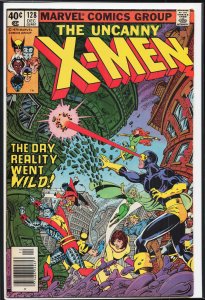 The X-Men #128 (1979) X-Men