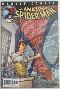 The Amazing Spider-Man #31 (NM)(2001)