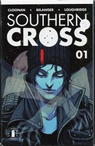 Southern Cross #1 (2015)