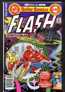 Flash Spectacular #1 