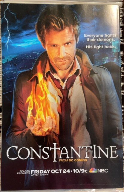 Green Lantern #35 (2014)