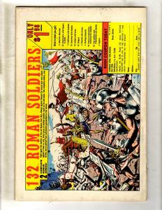 Silver Surfer # 1 FN- Marvel Comic Book Stan Lee Galactus Fantastic Four FM3