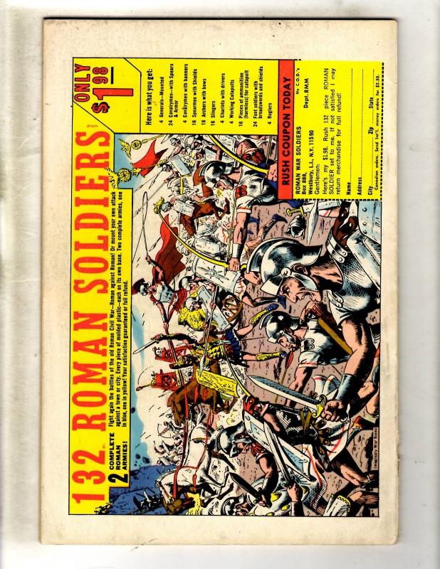 Silver Surfer # 1 FN- Marvel Comic Book Stan Lee Galactus Fantastic Four FM3