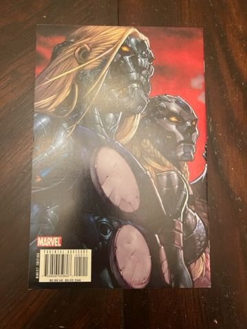 ULTIMATES 3 ISSUE 5 NM NEAR MINT VARIANT MARVEL