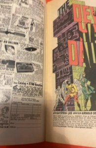 The X-Men #51 (1968) Barry Windsor smith