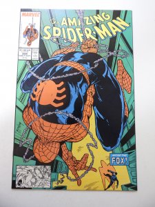 The Amazing Spider-Man #304 (1988) VF+ Condition