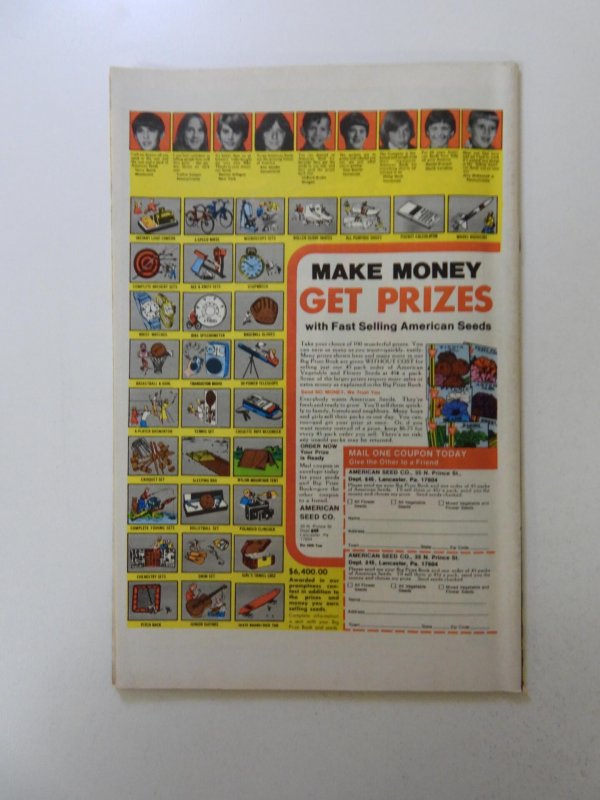 The Amazing Spider-Man #179 (1978) VF/NM Condition!