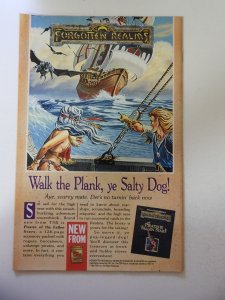 Spider-Man #21 (1992) VF Condition