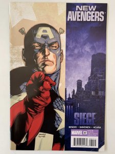 New Avengers #61 (2010)