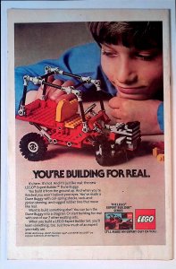 Power Man and Iron Fist #88 75-Cent Cover (1982)