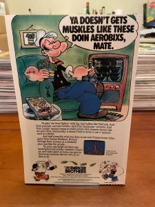 The Avengers #239 (1984) NM - Letterman