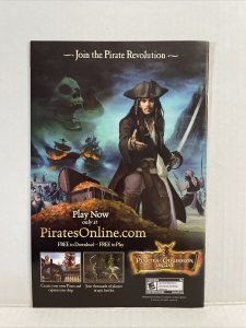 Amazing Spiderman #554