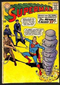 Superman #177 (1965)