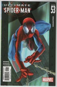 Ultimate Spider-Man #53 VINTAGE 2003 Marvel Comics