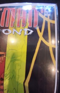 Batman Beyond #4 (2015)